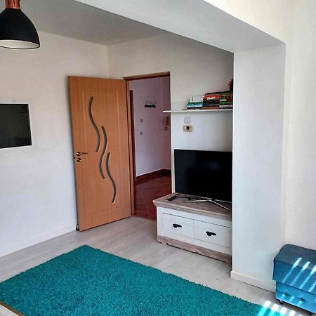 Parc Side Apartament Apartment Bistriţa Exterior foto